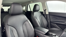 MG HS 1.5 T-GDI Trophy 5dr DCT Petrol Hatchback